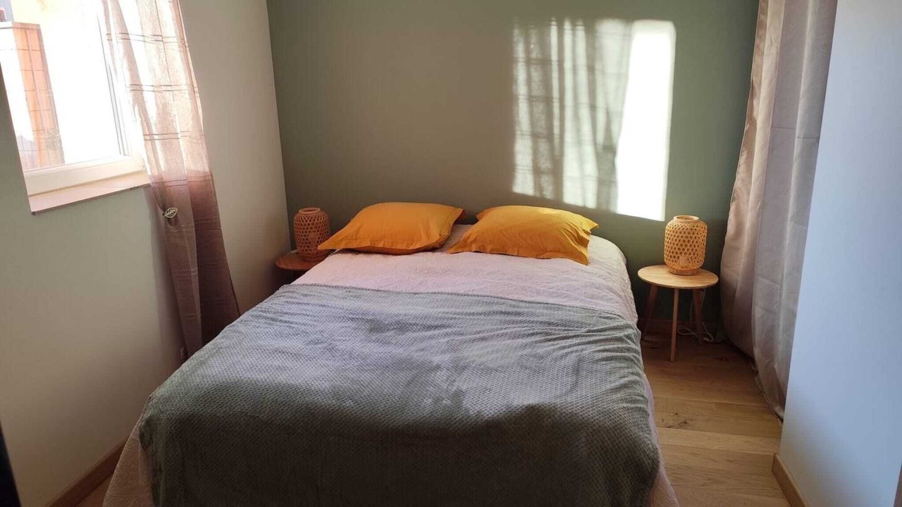 Photo of Bedroom in Amneville