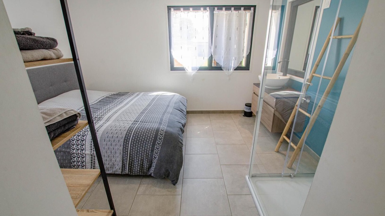 Photo of Bedroom in Brienne-le-Chateau