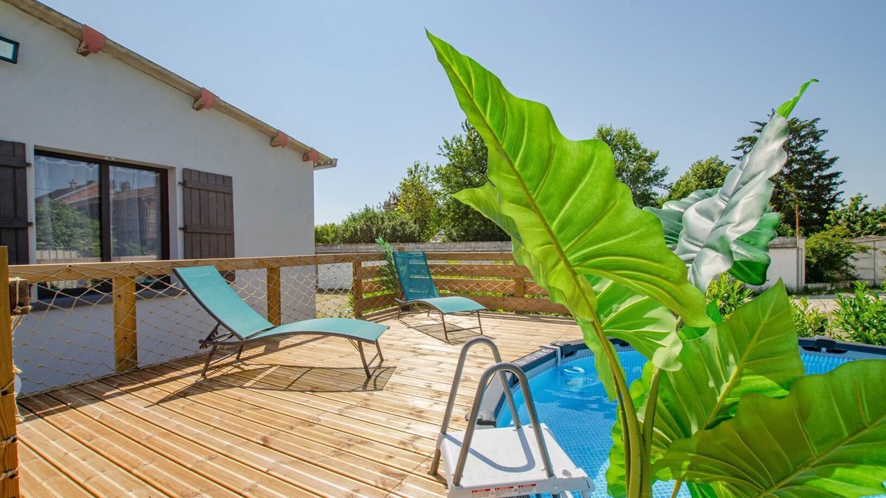 Photo of Patio Balcony in Brienne-le-Chateau