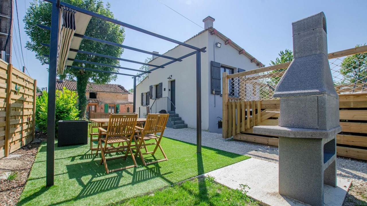 Photo of Outdoor in Brienne-le-Chateau
