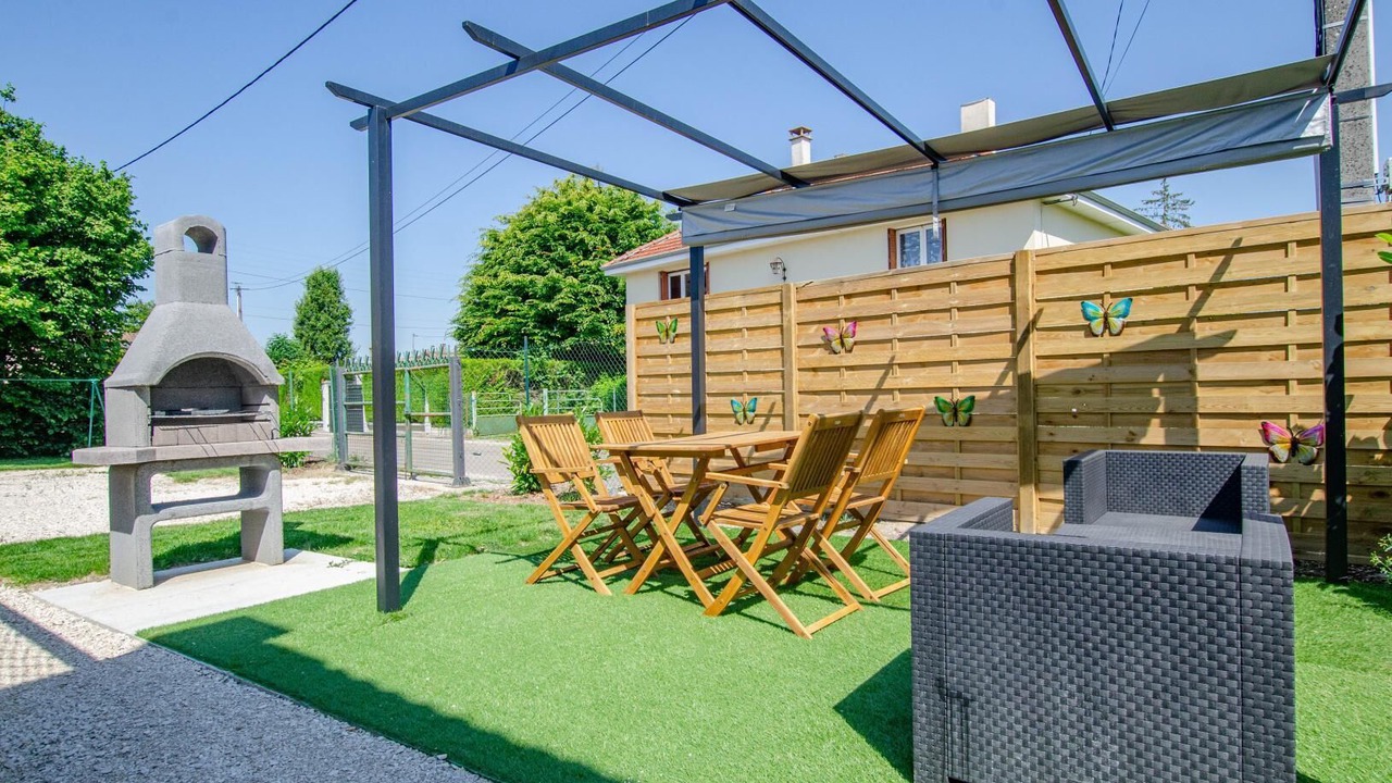Photo of Outdoor in Brienne-le-Chateau