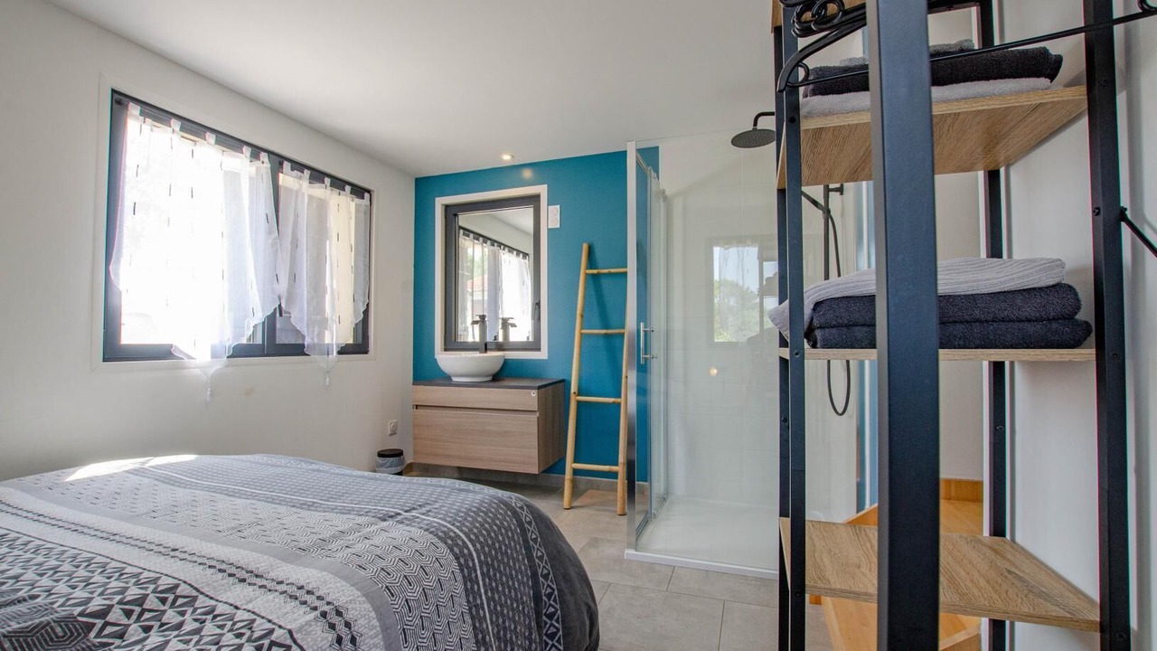 Photo of Bedroom in Brienne-le-Chateau