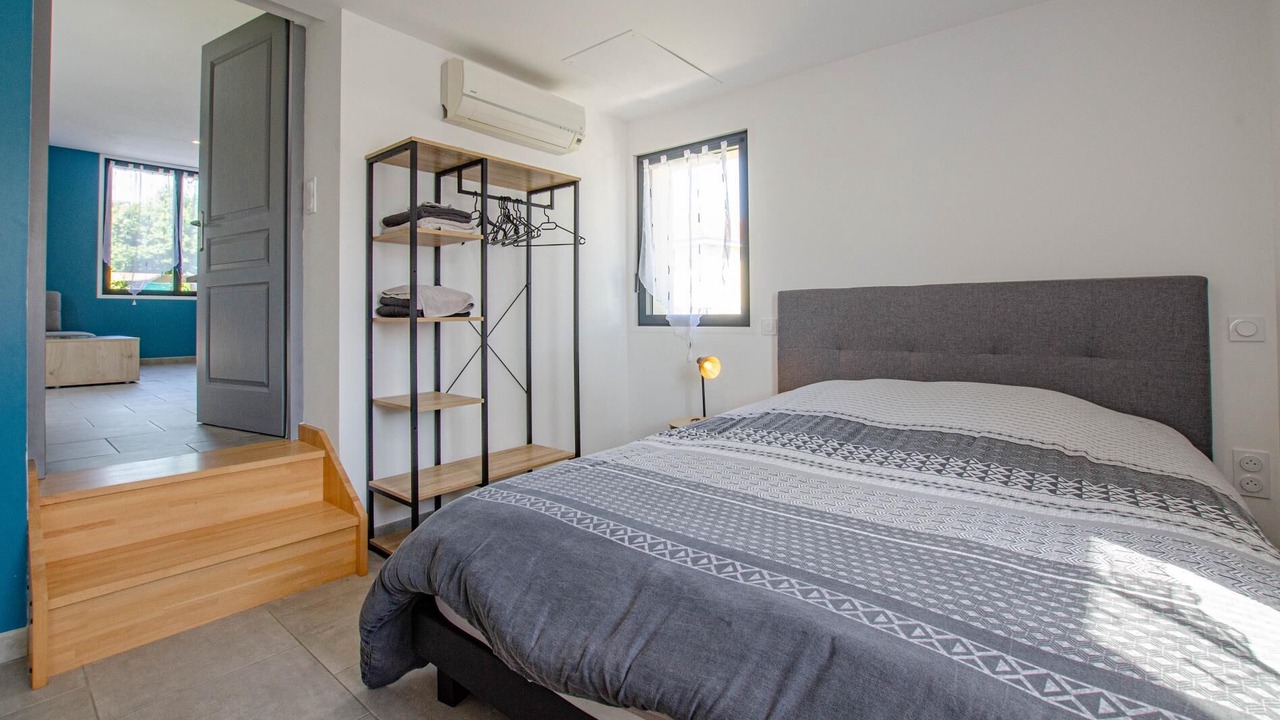 Photo of Bedroom in Brienne-le-Chateau
