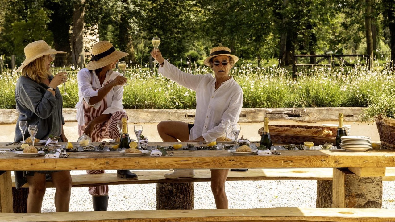 Photo of Outdoor in Saint-Benoist-sur-Vanne