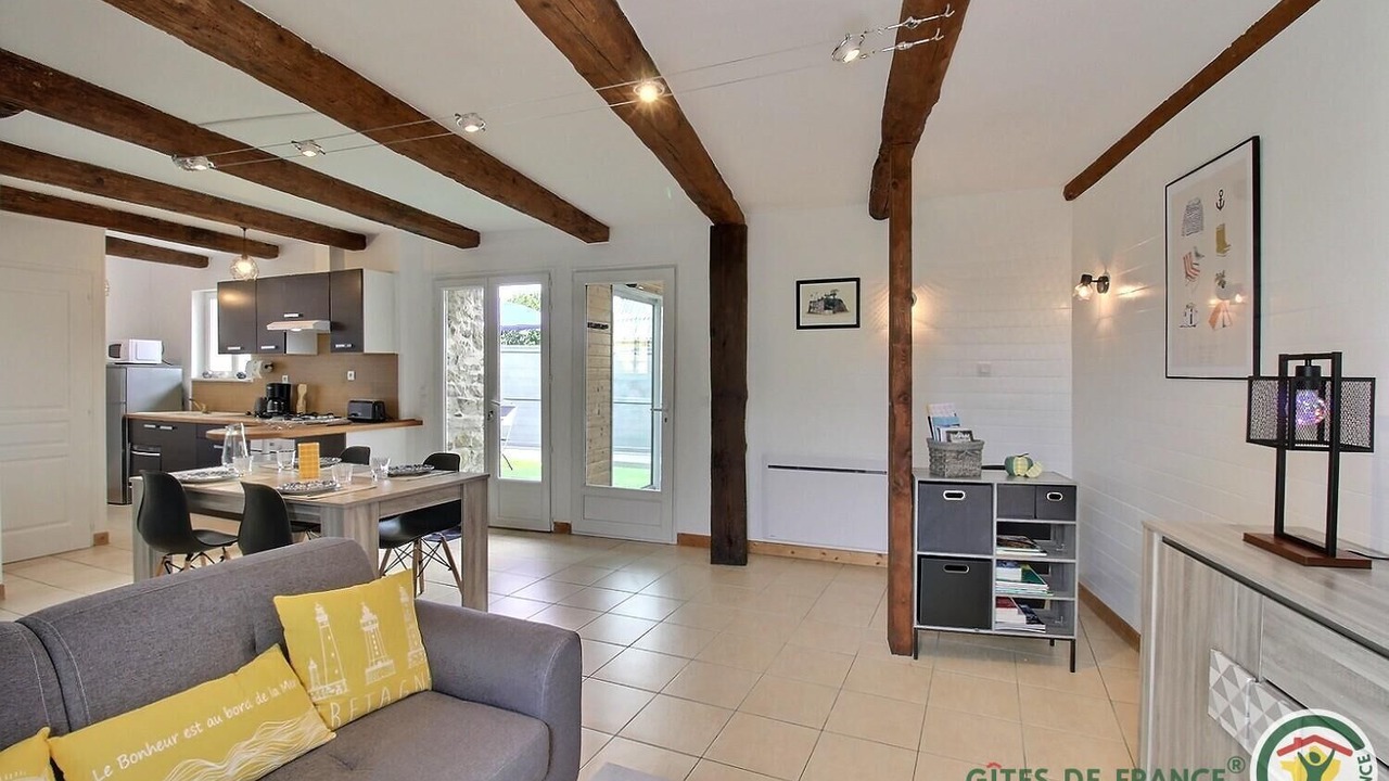 Photo of Livingroom in Goudelin
