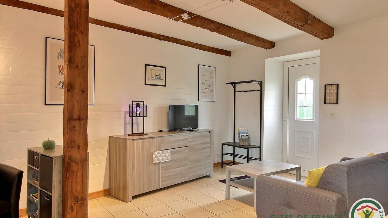 Photo of Livingroom in Goudelin