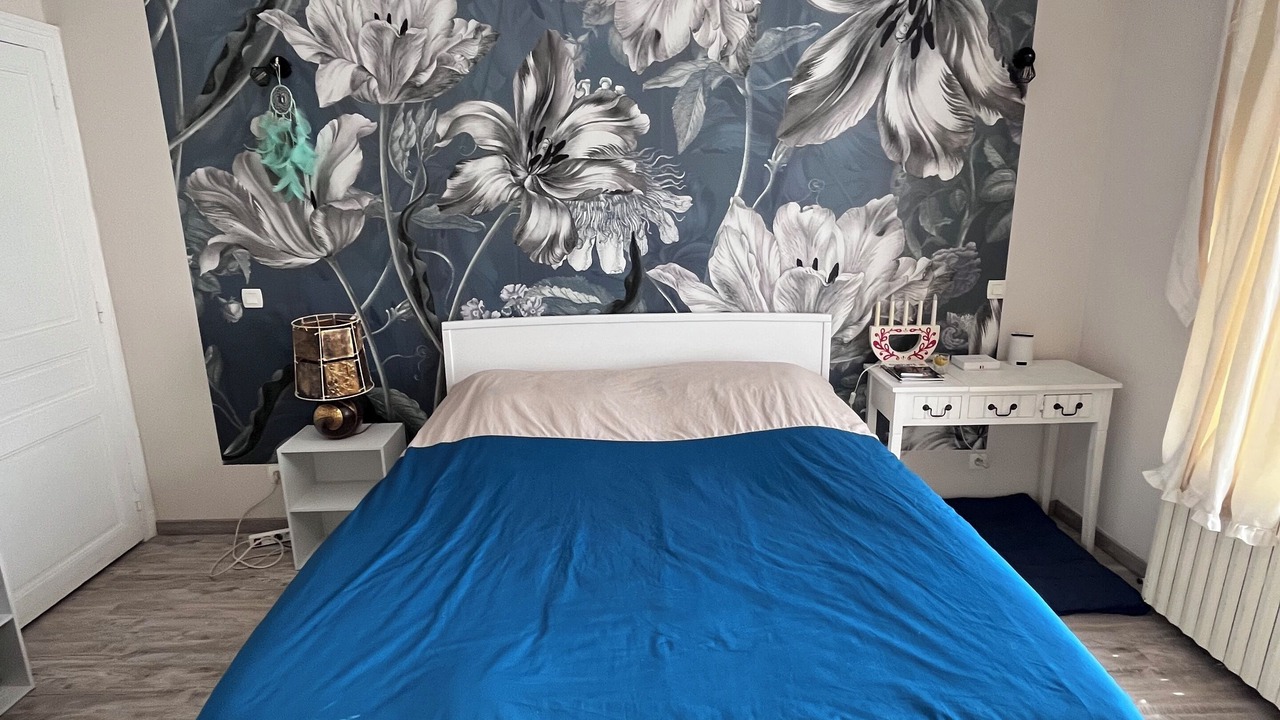Photo of Bedroom in Vigneulles-les-Hattonchatel