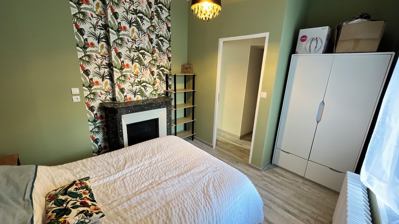 Photo of Bedroom in Vigneulles-les-Hattonchatel