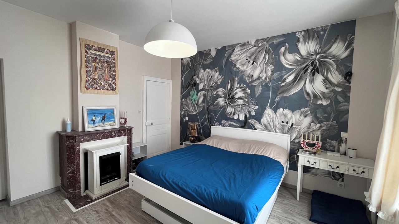 Photo of Bedroom in Vigneulles-les-Hattonchatel