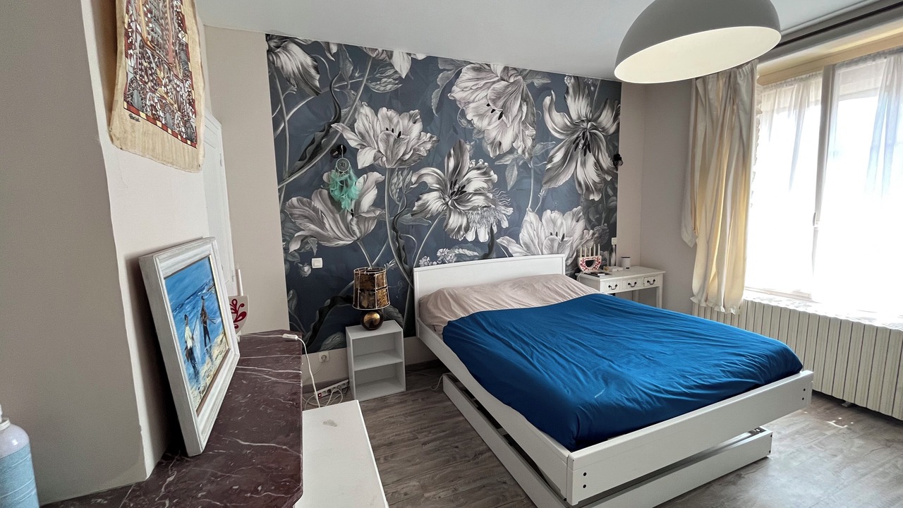 Photo of Bedroom in Vigneulles-les-Hattonchatel