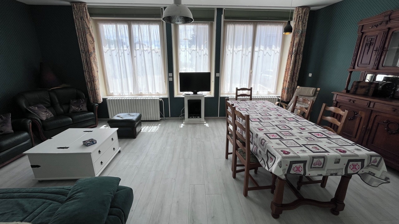 Photo of Livingroom in Vigneulles-les-Hattonchatel