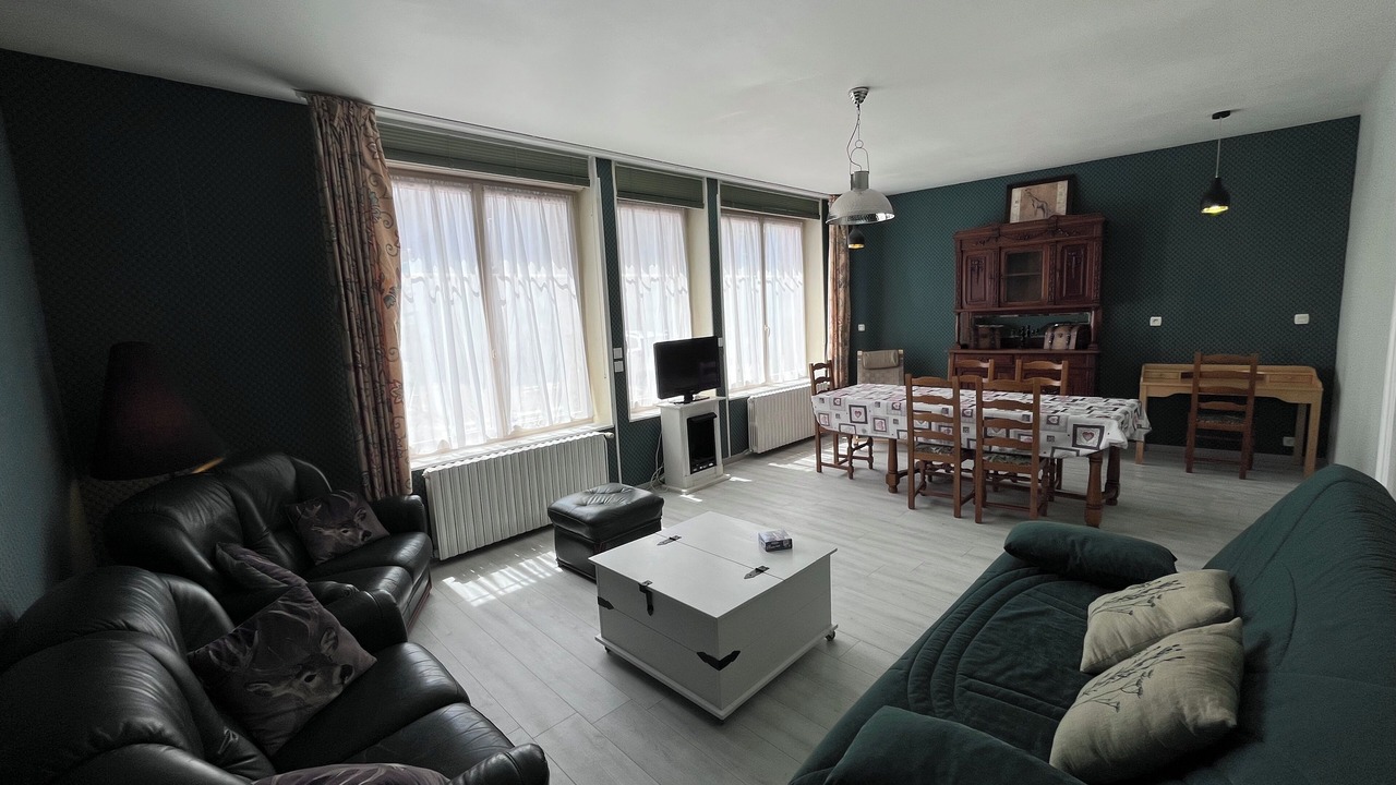 Photo of Livingroom in Vigneulles-les-Hattonchatel