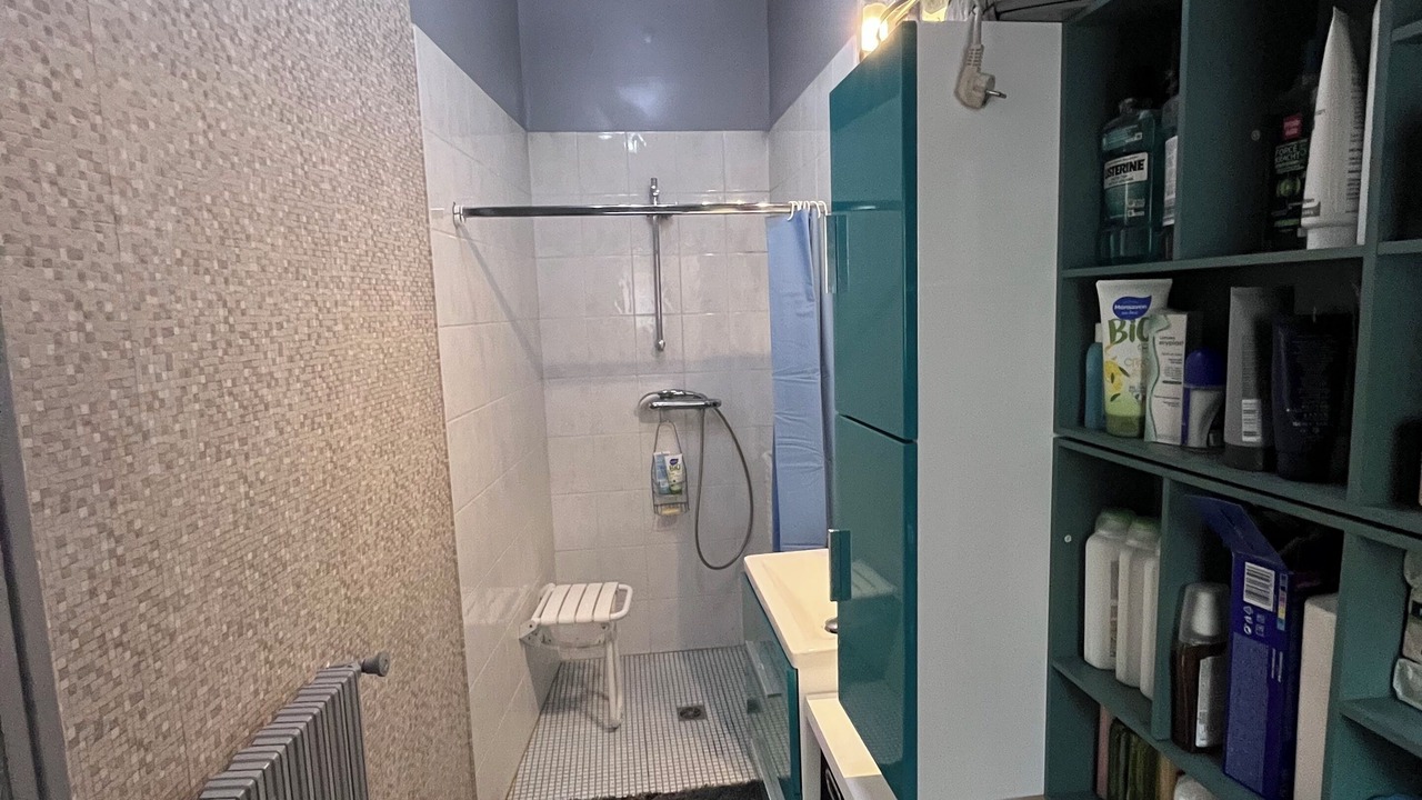 Photo of Bathroom in Vigneulles-les-Hattonchatel