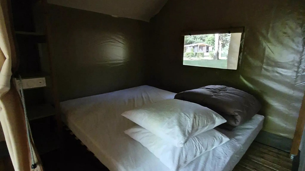 Photo of Bedroom in Le Change