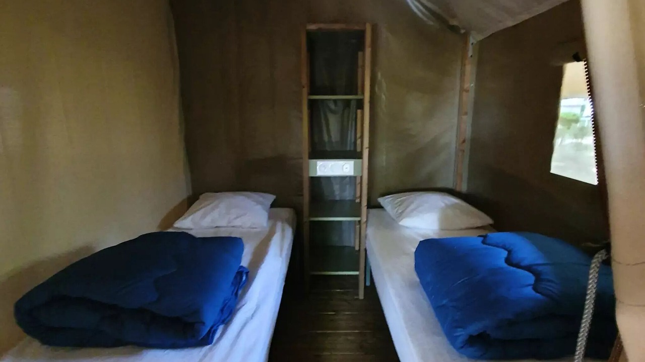 Photo of Bedroom in Le Change
