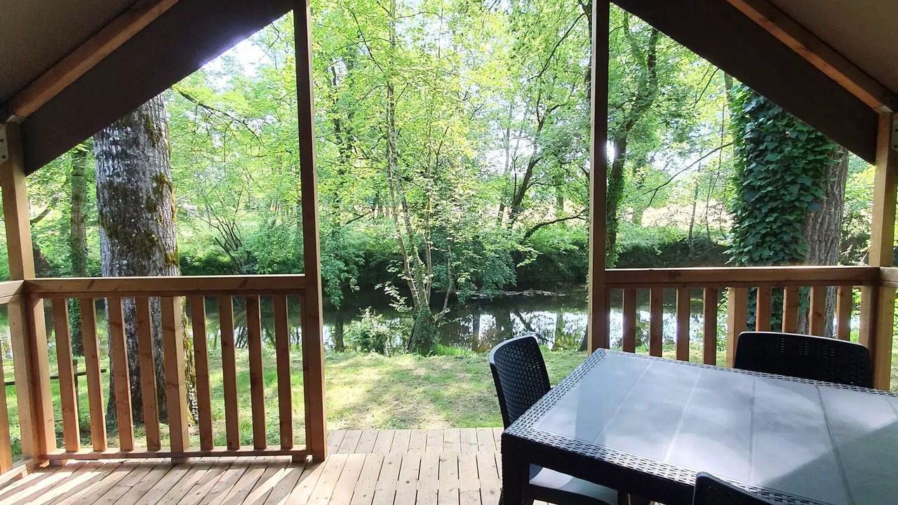 Photo of Outdoor in Le Change