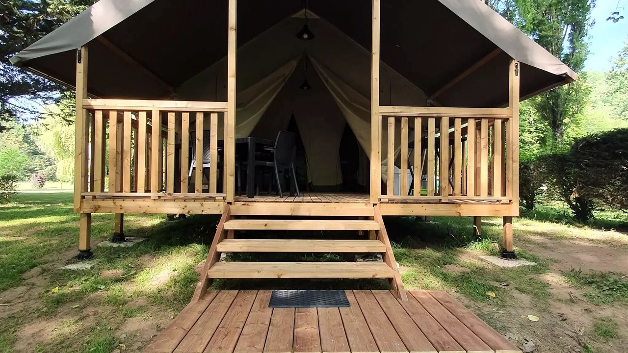 Photo of Outdoor in Le Change