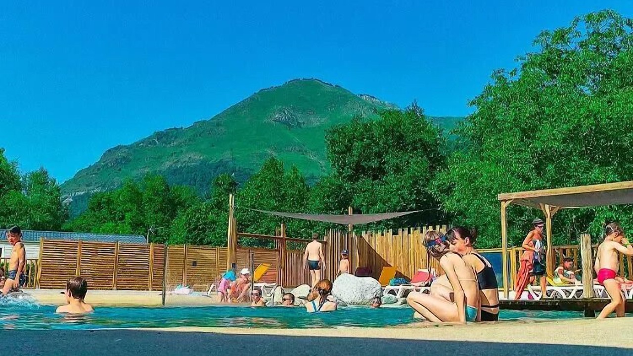 Photo of Outdoor in Laruns