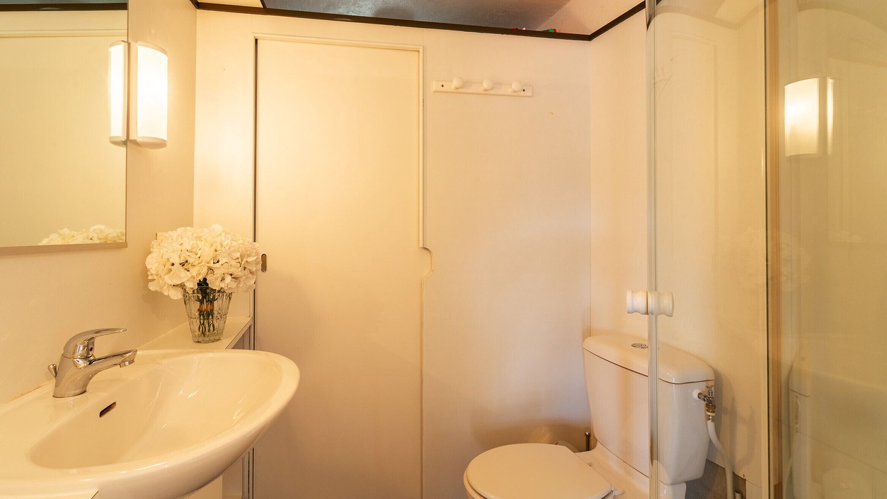 Photo of Bathroom in Villefranche-sur-Mer