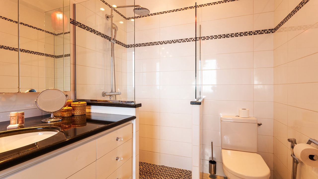 Photo of Bathroom in Villefranche-sur-Mer