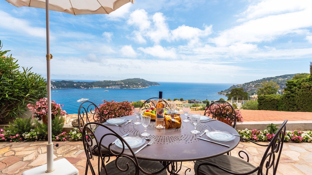 Photo of Outdoor in Villefranche-sur-Mer