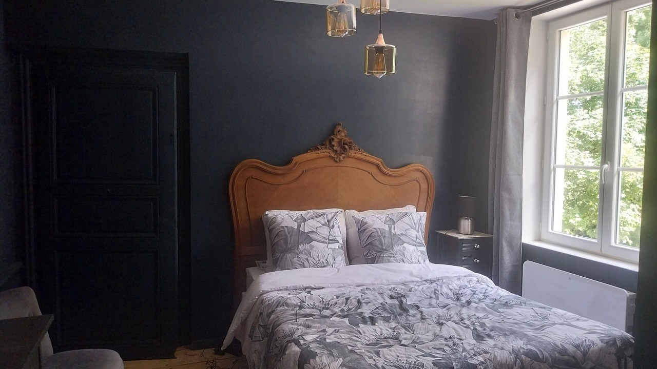 Photo of Bedroom in Bucheres