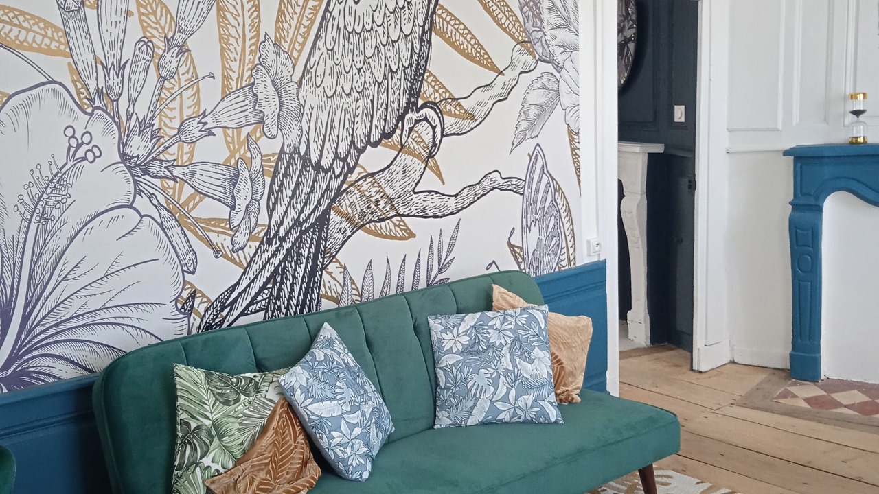 Photo of Livingroom in Bucheres