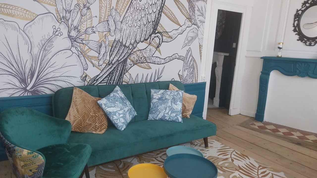 Photo of Livingroom in Bucheres