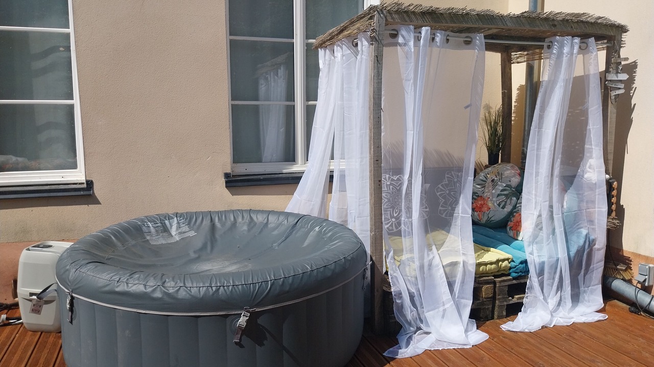 Photo of Patio Balcony in Bucheres