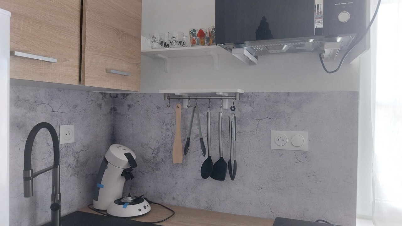 Photo of Kitchen in Bucheres