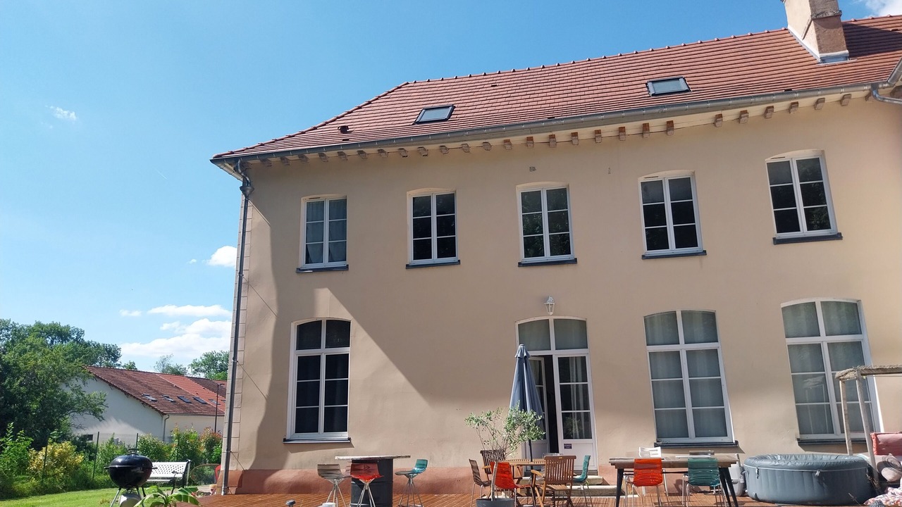 Photo of Outdoor in Bucheres