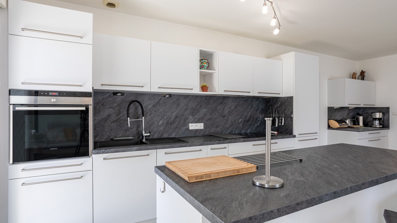 Photo of Kitchen in La Tranche-sur-Mer