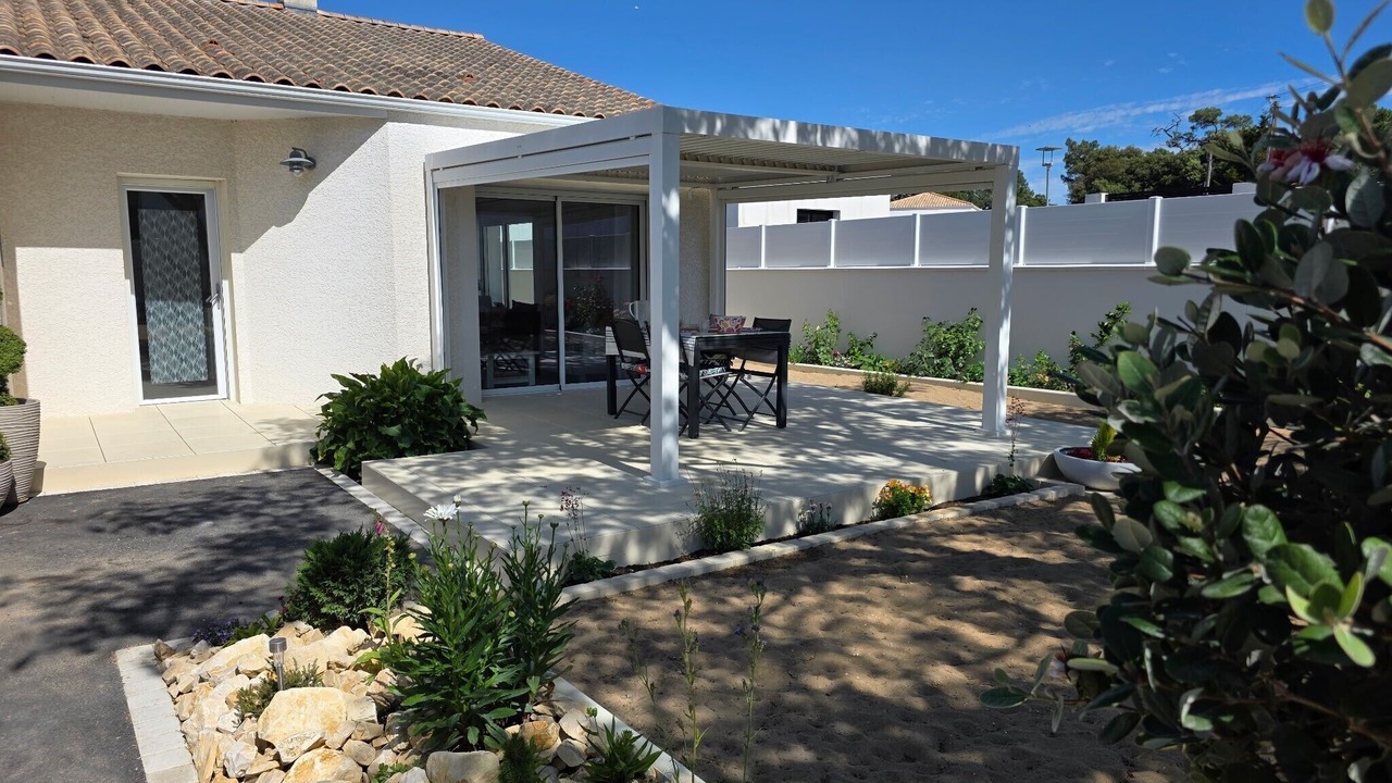 Photo of Outdoor in La Tranche-sur-Mer