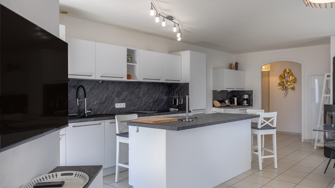Photo of Kitchen in La Tranche-sur-Mer