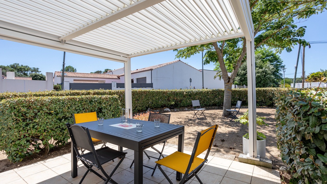 Photo of Outdoor in La Tranche-sur-Mer