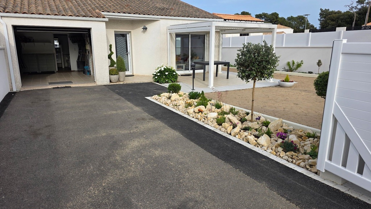 Photo of Outdoor in La Tranche-sur-Mer