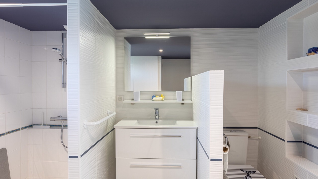 Photo of Bathroom in La Tranche-sur-Mer