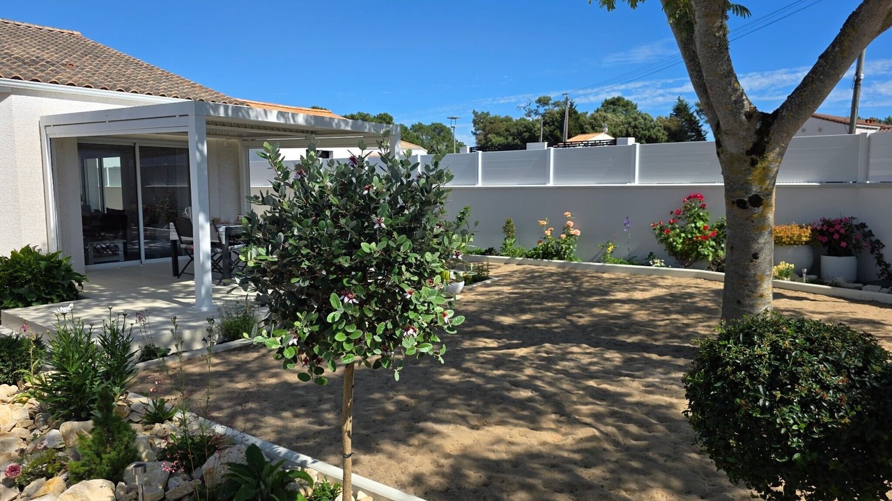 Photo of Outdoor in La Tranche-sur-Mer
