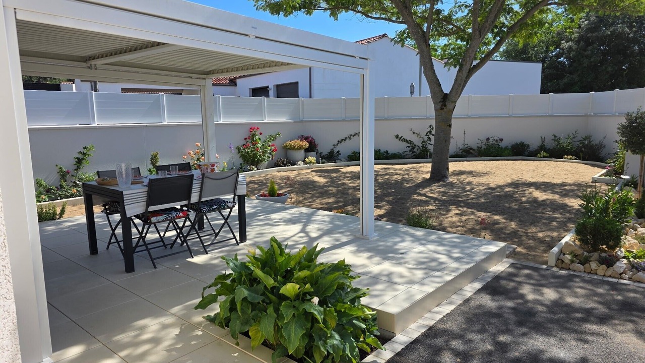 Photo of Outdoor in La Tranche-sur-Mer