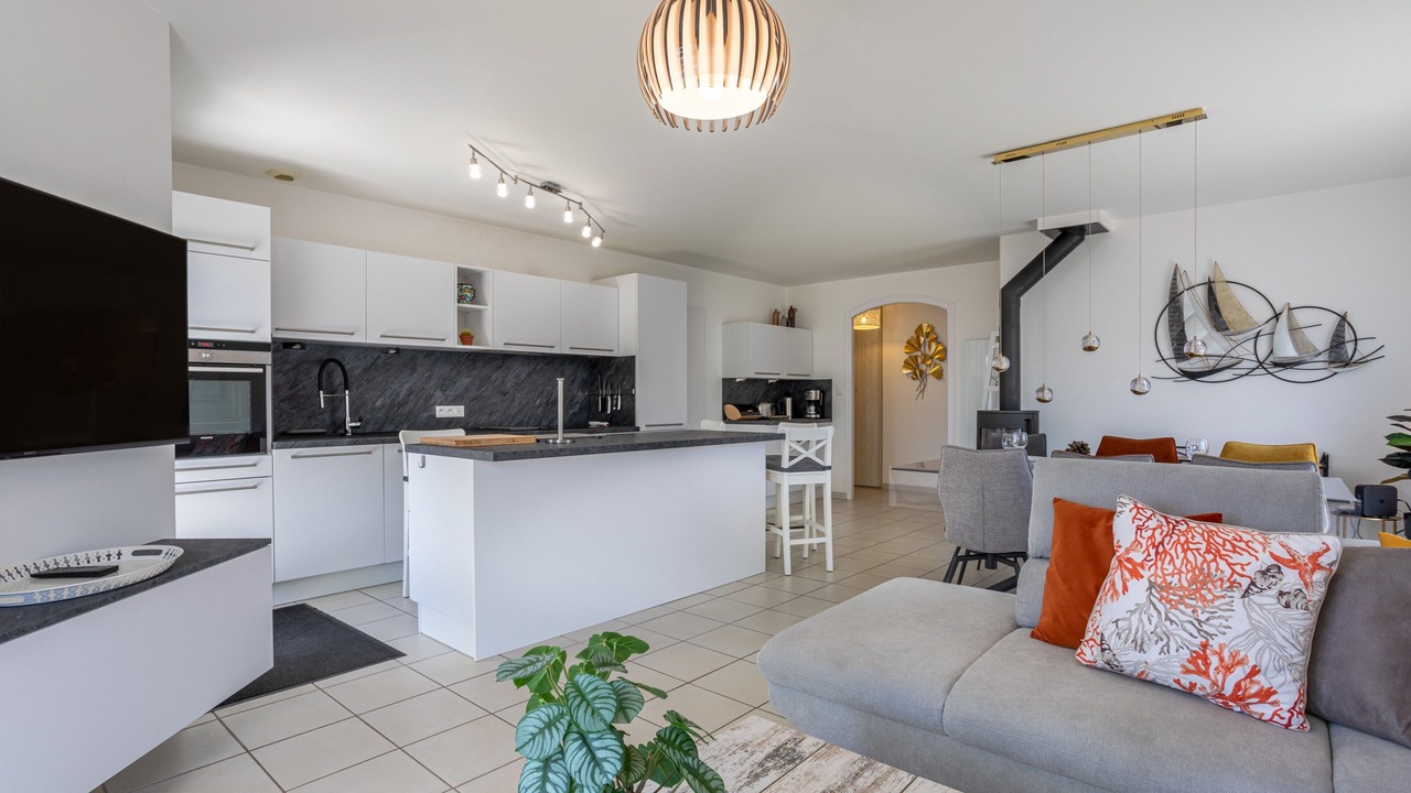 Photo of Livingroom in La Tranche-sur-Mer