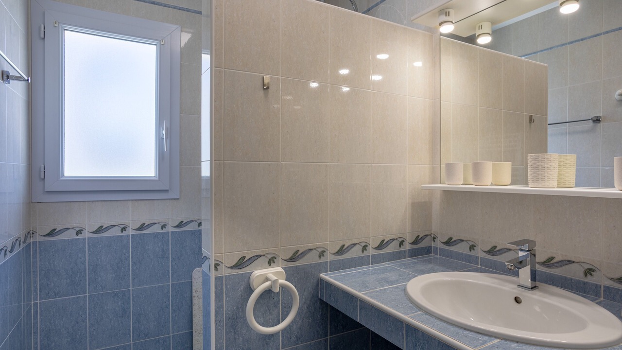 Photo of Bathroom in La Tranche-sur-Mer