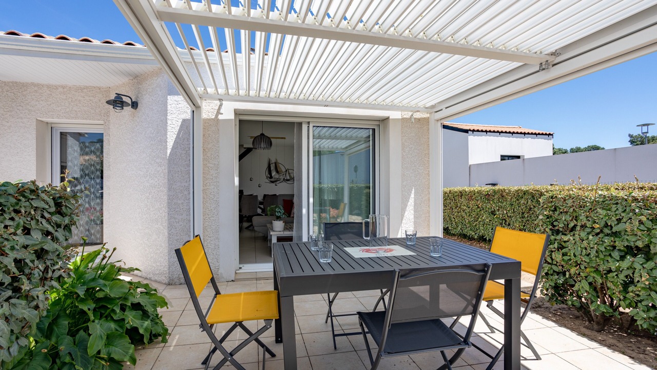 Photo of Outdoor in La Tranche-sur-Mer