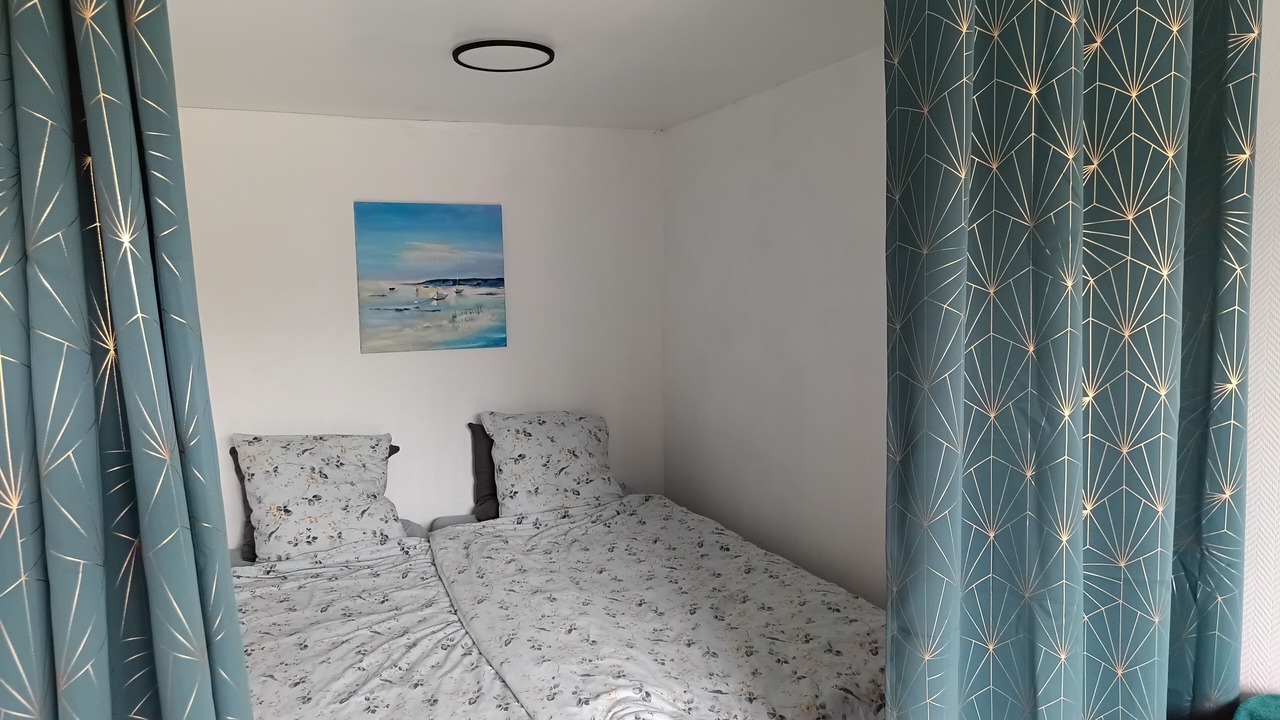 Photo of Bedroom in Pompey