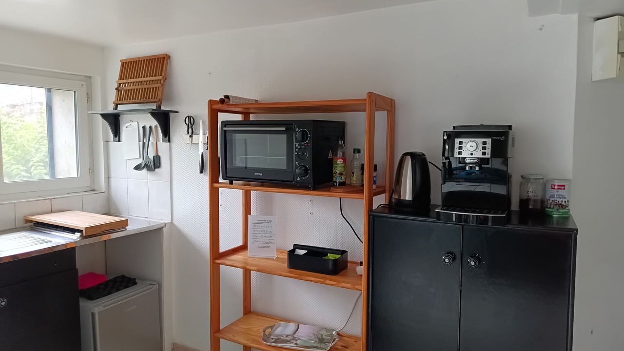 Photo of Kitchen in Pompey