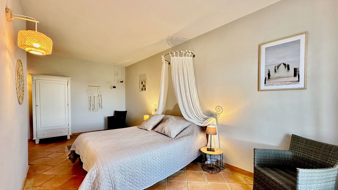 Photo of Bedroom in La Fagette