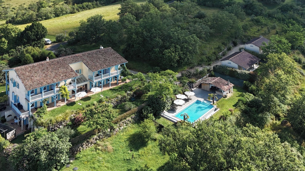 Photo of Outdoor in La Fagette