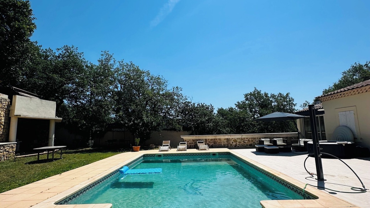 Photo of Outdoor in Brignoles