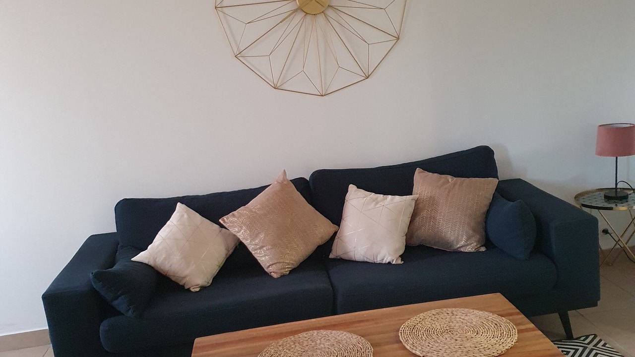 Photo of Livingroom in Brignoles
