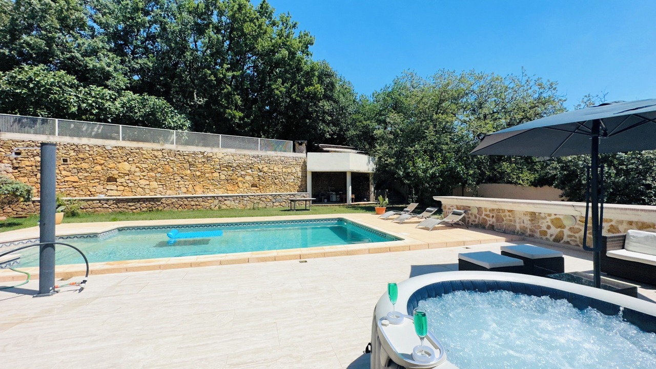 Photo of Outdoor in Brignoles