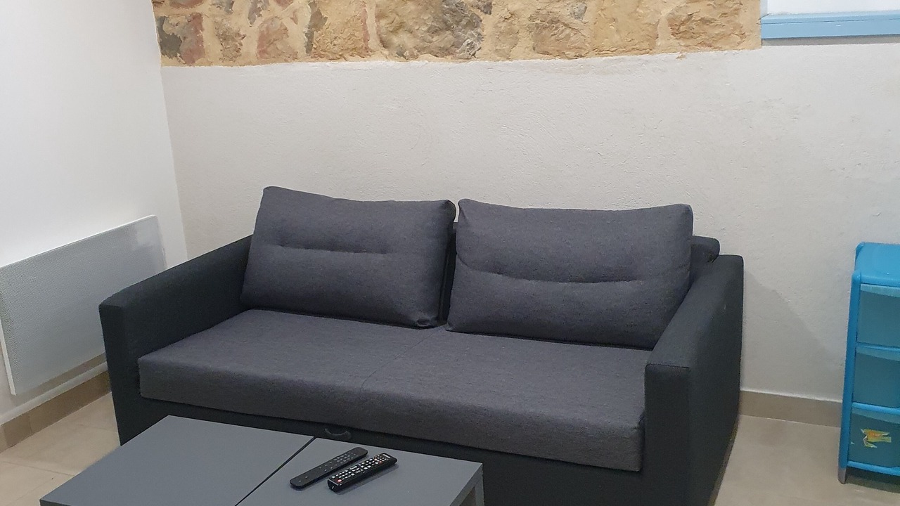 Photo of Livingroom in Brignoles